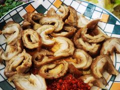 -赵姐猪耳朵饭店