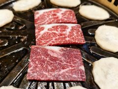-龙记珍牛和牛烧肉(龙南街店)