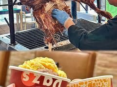 -厦门悦华酒店·绿庭主题自助餐厅