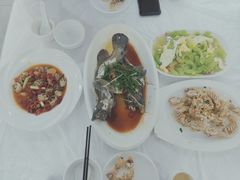 -众味海鲜大排档·活海鲜·潮汕味(南澳店)