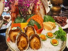 -川骄海鲜自助(亚运村店)