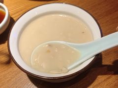 福州花生汤-闽上鲜·福建菜(龙湖滨江天街店)