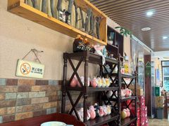 -小丫头餐厅·江浙菜·烧烤(灵隐店)