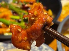 -禧福徕盆盆香川菜馆(北京市朝阳区)