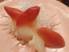 -争鲜回转寿司(西红门荟聚PLUS店)