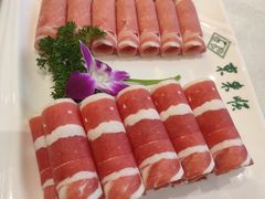 -东来顺饭庄(天坛店)