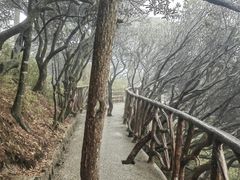 -三清山风景名胜区