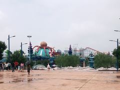 -华夏文旅海洋公园