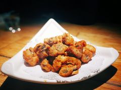 -张福记(陇海中路店)