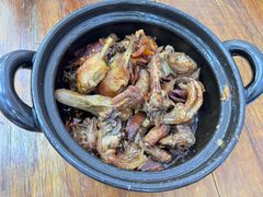 -斯丹姜母鸭·古法干香(涂门街总店)