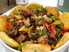 -小山东羊肉汤馆(同济新村店)