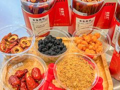 -炖物24章·顺时轻养茶(黄龙店)