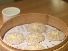 松茸汤包-庆春朴门