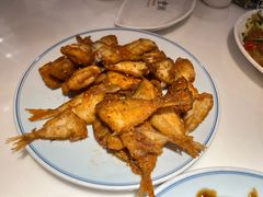 -日丰园海肠水饺·老字号大连海鲜(和平广场店)