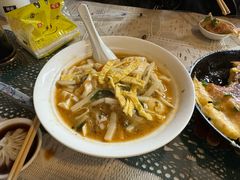 -嵊州特色小吃(萧山街店)