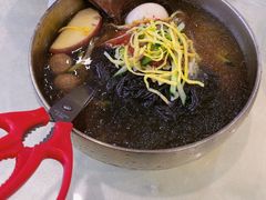 -服务大楼冷面(延大店)