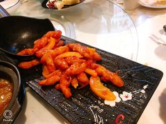 -佰家小厨·南京菜(夫子庙店)