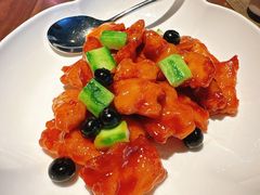 -曾宴·楚菜(湖北省博物馆店)