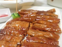 -津津菜馆(绝没分店)