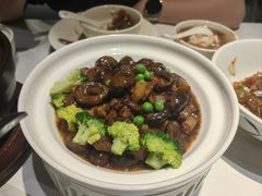 -楚山晓·湖北菜(武汉光谷K11店)