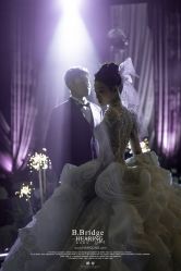 -B.Bridge Couture婚纱礼服(福田店)