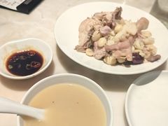 -汤城小厨•粤菜•靓汤(西直门凯德MALL店)