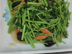 -渔码头食府(蓬莱阁店)