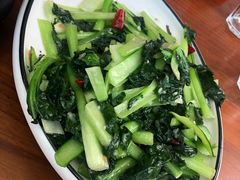 -云隐小厨·传统大理美食(复兴路店)
