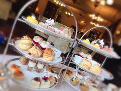 -Salon de Ville浦江汇(上海外滩华尔道夫酒店店)