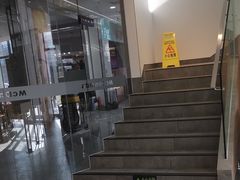 -麦当劳(学院大街店)