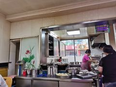 -欣达面馆(天桥支路店)