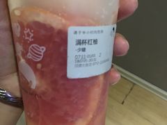 -喜茶(佛山顺德大良东乐路店)