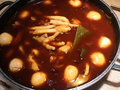 -李子坝梁山鸡(北碚万达五鸡哥店)