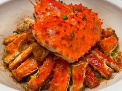 -北京泰富酒店-柏景轩中餐厅