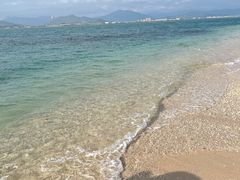 -三亚西岛海洋文化旅游区