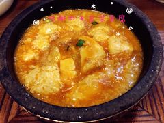 -云海肴·汽锅鸡·云南代表菜(天山百盛优客店)