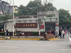 -南昌八一起义纪念馆