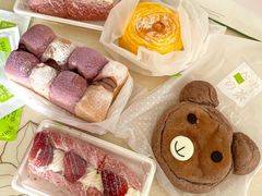 -奈雪的茶(东莞汇一城店)