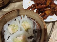 -哈尔滨永泰喜来登酒店·璟泰公馆