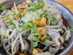-炬龙牛肉店(新华店)