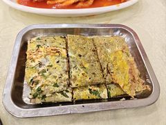 -奥华餐厅·老张记(台基厂店)