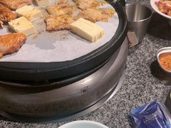 -酒拾烤肉(泉塘店)