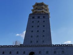 -珲春防川景区