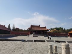 -清西陵