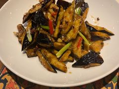 -城南往事·鲁菜济南菜(软件园美莲广场店)