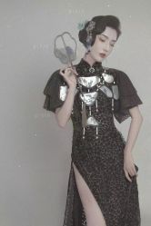 -盘子女人坊古装写真摄影(天津总店)