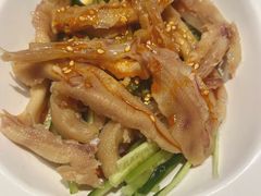 -九府羊·鲜羊火锅·烤串(新华路店)