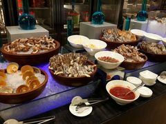 android_upload_pic-圣丰索菲特·2 On 988 Café 自助餐厅