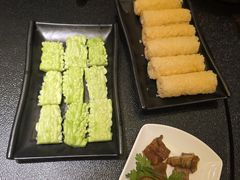 -潮庭牛肉火锅·骑楼私宴