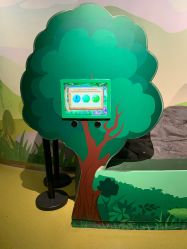 -北京科学中心儿童乐园